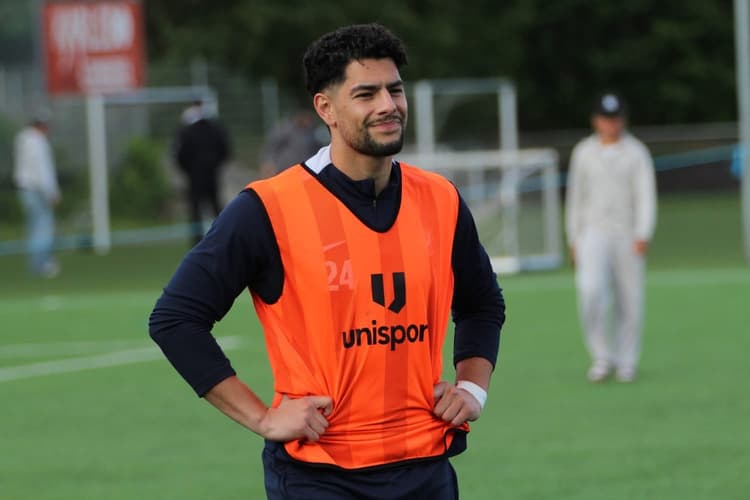 Predictive Injury Prevention