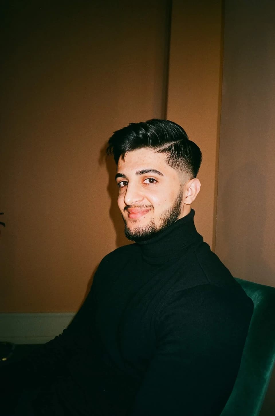 Daryan Kamalifar