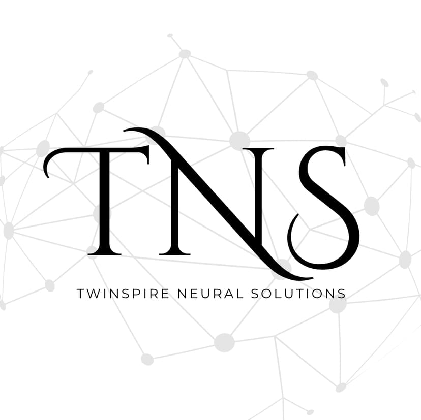 Twinspire logo - AI-powered rehabilitation and injury prevention platform