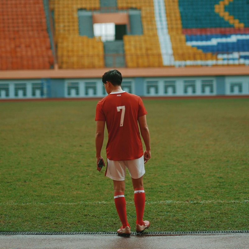 Footballers