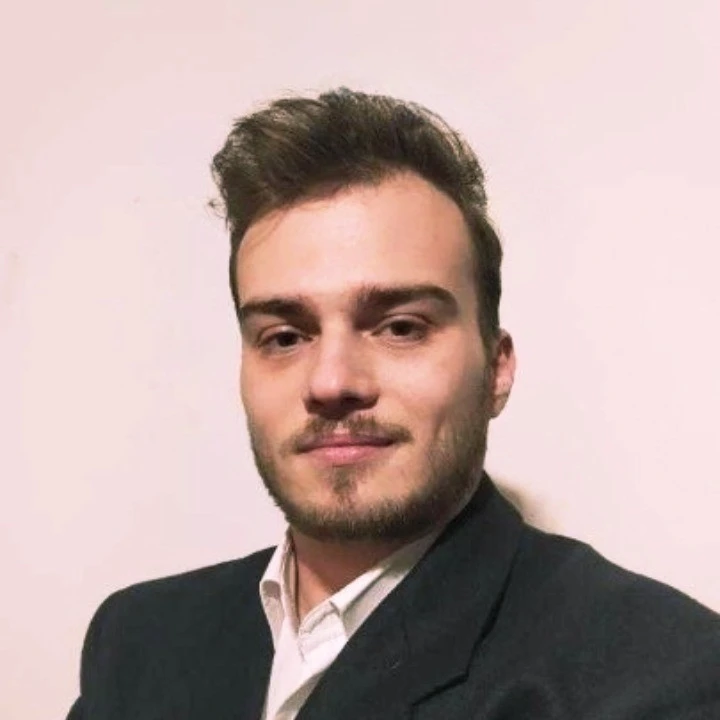 Christos Andreas Ntemkas